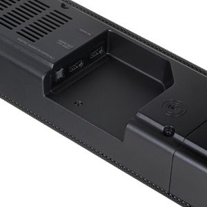 Soundbar Samsung HW-Q70R 11