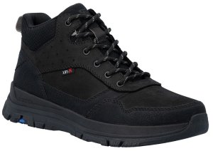Rieker Shoes Czarne 42 (B9502-00) 2
