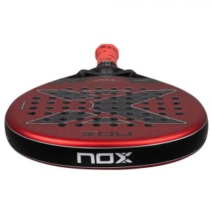 Dropped EA10 Ventus Hybrid 12K Xtrem By Edu Alonso racket (8435778902676) 3