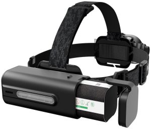 Latarka czołowa Ledlenser H21R (503229) 5