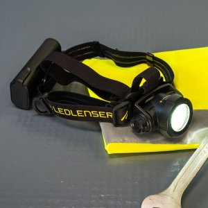 Latarka Ledlenser H15R Pro (503354) 5