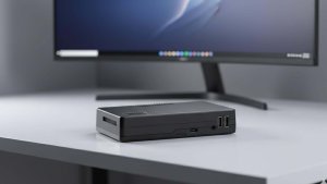 Argon40 Argon ONE V5 - aluminiowa obudowa z wbudowanym wentylatorem do Raspberry Pi 5} (ARG-28862) 4