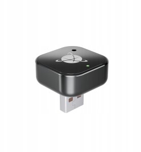 Transmiter FM Navitel Wireless CarPlay/Android Auto Adapter | | USB connectivity | Bluetooth | Wi-Fi (CPA5) 2