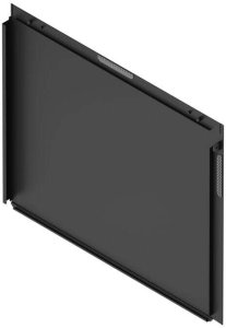 Havn BF 360 Solid Side Panel - Black (HVN-AS-BFSOL-02) 2