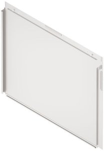 Havn BF 360 Solid Side Panel - White (HVN-AS-BFSOL-01) 2