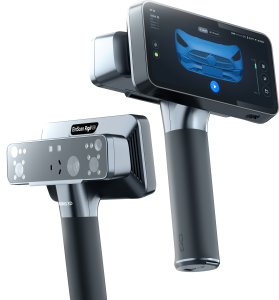 Skaner 3D Shining Einscan RIGIL LIGHT WIRELESS (C011767) 2