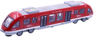 Impulse Metro ze światłem i dźwiękiem 45cm (1603005) 2