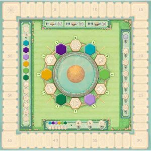 Michael OMara Books Ltd Azul: Queen's Garden (English) (PBG60090EN) 2