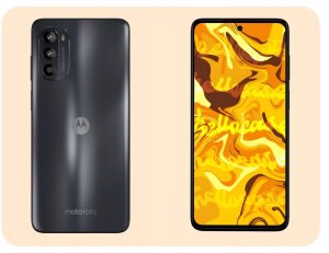 Hello Case Etui z klapką do Motorola Moto G52 (czarne, zamykane, magnetyczne) szkło (BNDL1196) 7