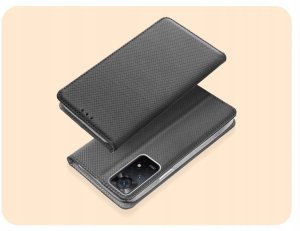 Hello Case Etui z klapką do Xiaomi Redmi Note 11 Pro 4G / 5G / 12 Pro 4G szkło (BUND1813) 2