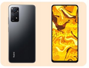 Hello Case Etui z klapką do Xiaomi Redmi Note 11 Pro 4G / 5G / 12 Pro 4G szkło (BUND1813) 7