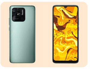 Hello Case Etui z Klapką do Xiaomi Redmi 10C 4G / 12C (Czarne, Zamykane, Case) Szkło (BNDL1206) 7
