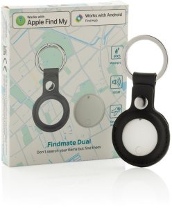XD Design XD COLLECTION Lokalizator FINDMATE DUAL APPLE FIND (P301.6203) 7