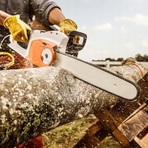 Mastiff 2 szt Łańcuchy do piły 3/8 cala 1,3 mm 57 TG 40 cm zapasowy 2
