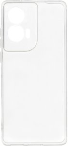 Toptel Etui do Motorola Moto G85 5G - Ultra Clear 1mm przezroczyste 2