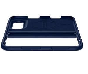 Cellularline Sensation Case iPhone Duo Blue (SENSMAGIPH18FLDK) 2