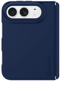 Cellularline Sensation Case iPhone Duo Blue (SENSMAGIPH18FLDK) 5