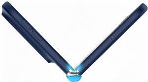 Cellularline Sensation Case iPhone Duo Blue (SENSMAGIPH18FLDK) 7
