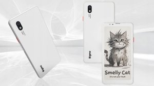Smartfon Bigme Hibreak Pro 5G 8/256GB Biały  (6973555480792) 4