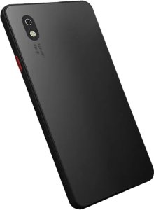 Smartfon Bigme Hibreak Pro 5G 8/256GB Czarny  (6973555480808) 5