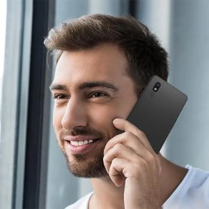 Smartfon Bigme Hibreak Pro 5G 8/256GB Czarny  (6973555480808) 2