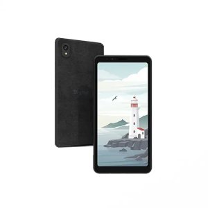 Smartfon Bigme Hibreak 6/128GB Czarny  (6973555480525) 2