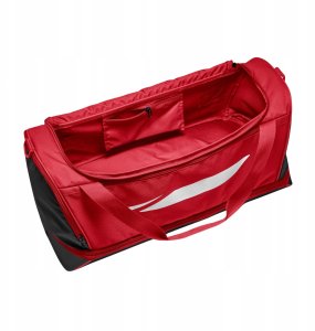 Nike Academy Team L Bag czerwone One size (IO0920-657) 4