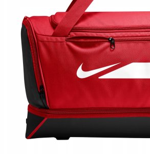 Nike Academy Team L Bag czerwone One size (IO0920-657) 5