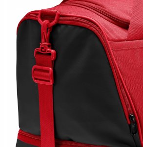 Nike Academy Team L Bag czerwone One size (IO0920-657) 6