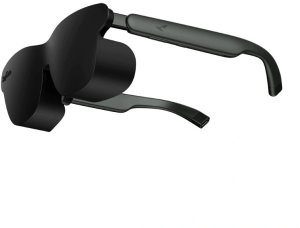 RayNeo Okulary AR GT Max (XRGF41-2A4FEU1-M) 3