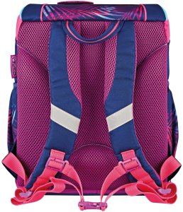 Herlitz Tornister UltraLight pusty Tropical Chill (300001471) 4