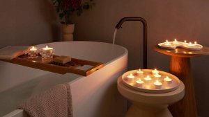 Bolsius Tea lights 4H 30pcs 4