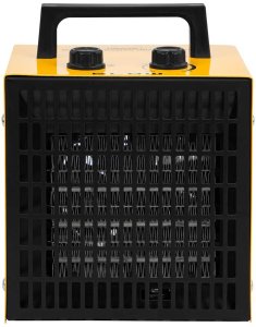 ACV Nagrzewnica grzejnik 2000W Blow EH-02 2
