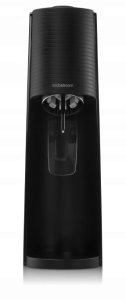 Saturator Sodastream Zestaw Ekspres Terra Black+2 + Mirinda (Z077382) 2