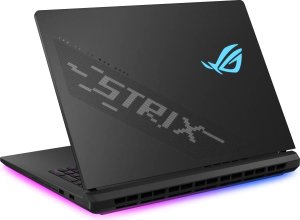 Laptop Asus ROG Strix SCAR 18 G835 Ultra 9 290HX Plus / 64 GB / 2 TB / W11 / RTX 5080 / 240 Hz (G835LWG-U9642W) 11