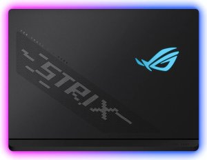Laptop Asus ROG Strix SCAR 18 G835 Ultra 9 290HX Plus / 64 GB / 2 TB / W11 / RTX 5080 / 240 Hz (G835LWG-U9642W) 12