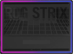 Laptop Asus ROG Strix SCAR 18 G835 Ultra 9 290HX Plus / 64 GB / 2 TB / W11 / RTX 5080 / 240 Hz (G835LWG-U9642W) 13