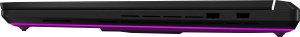 Laptop Asus ROG Strix SCAR 18 G835 Ultra 9 290HX Plus / 64 GB / 2 TB / W11 / RTX 5080 / 240 Hz (G835LWG-U9642W) 6