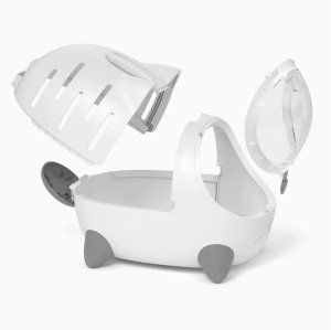 Catit - Pixi Mio Carrier - H38.6xL52cmxW35 cm (0022517413906) 2