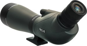 Luneta Focus Viewmaster 20-60x80 WP 4