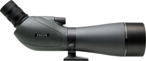 Luneta Focus Viewmaster 20-60x80 WP 5