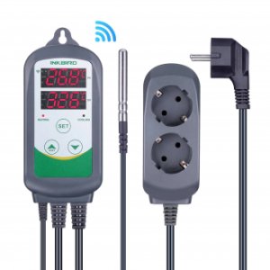 inkbird Regulator temperatury Inkbird ITC-308-WiFi 3