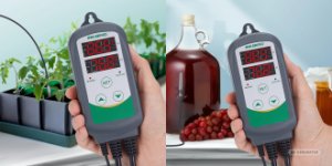 inkbird Regulator temperatury Inkbird ITC-308-WiFi 4