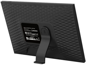 Ramka cyfrowa AgfaPhoto 10" WIFI Frameo dotykowa 16gb auto obrót LCD HD USB / Apf1000 WIFI One (SB12307) 9