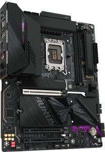 Płyta główna Gigabyte Z890 AORUS ELITE DUO X 4