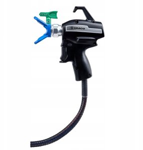 Graco Pistolet do malowania ULTRA QUICKSHOT II AKU (26E008) 2