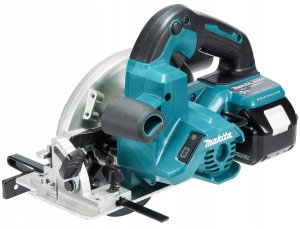 Zestaw elektronarzędzi Makita Combo 18V (DLX2565GJ) 2