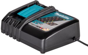 Zestaw elektronarzędzi Makita Combo 18V (DLX2565GJ) 3