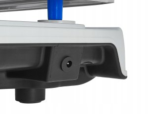 TOGO GEKO Waga elektroniczna 40kg LCD (G71162) 6