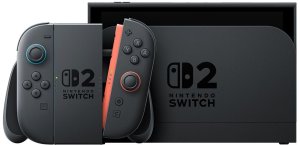 Nintendo Switch 2 + Switch Sports Resort + 3 miesiące NSO (N2H006) 2